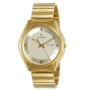 Stylish watch collections