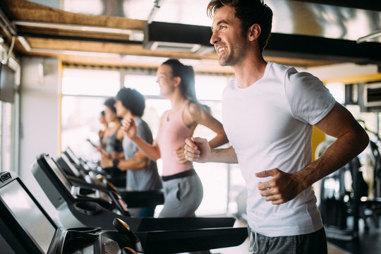 Health and Fitness