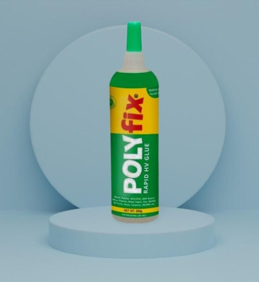 Rapid HV Glue 250ml